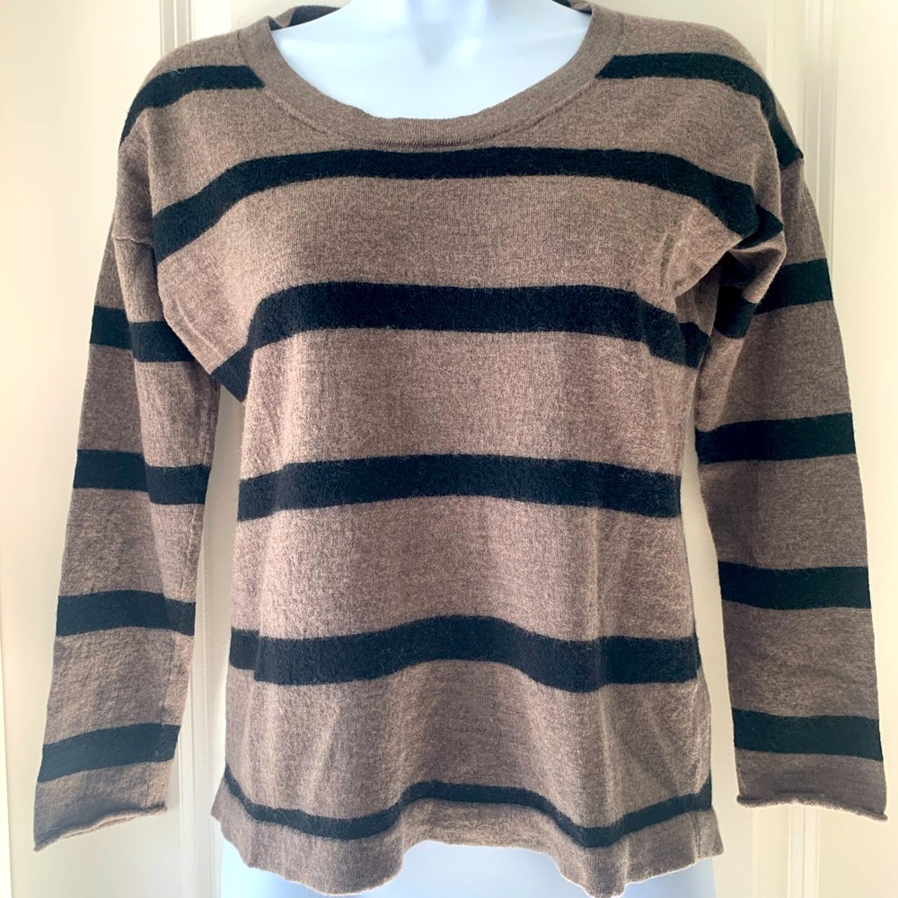 Willi Smith Merino Wool Sweater